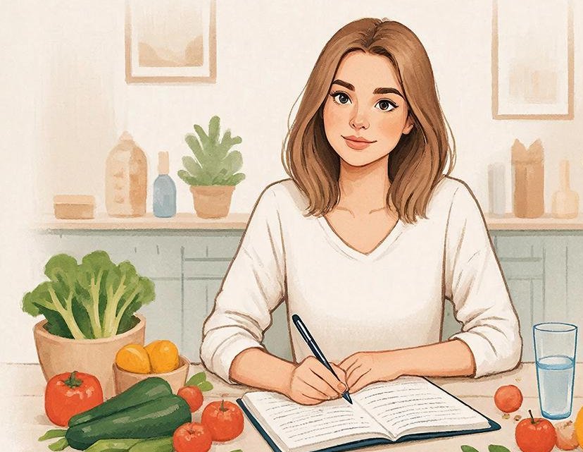 Как настроиться на правильное питание: психология и первые шаги для новичков